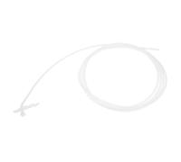 Abaodam Spray Foam Gun Epoxy Applicator with Flexible Expanding Tube Extension for Filling Gaps and Sealing in Construction Work