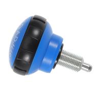 Abaodam Spring Pin Knob for Exercise Equipment Versatile Replacement Part for Gym and Home Use User Friendly Design for Smooth Adjustments Enhance Your Workout Experience