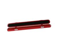 Abaodam Spruce Wooden Conducting Storage Box for Orchestra Director Baton Box Rb As Shown
