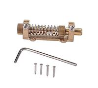 Abaodam Stabilize Your Guitar Zero Flutter Tremolo Stabilizer Kit Back Cavity Mount Enhance Tone Sustain