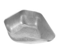 Abaodam Stainless Steel Coffee Bean Holder Cup for Home and Cafe Brewing Precise Coffee Powder Dosing
