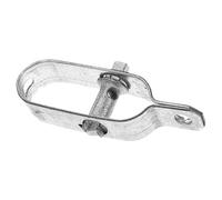 Abaodam Steel Wire Tightener Tool Metal Tensioner for Greenhouse Applications Compact and Portable Wire Rope Tightener Prevents Slack and Ensures Structural Stability