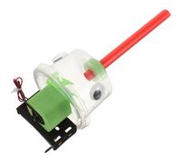 Abaodam Stem DIY Vacuum Cleaner Science Kit for Educational Engineering Interactive Pretend Play Tool Enhancing Critical Thinking and Motor Skills for Boys