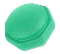 Abaodam Stepping Stones for Balance and Coordination Outdoor and Indoor Sensory Play for Enhance and Attention Span and Safe Design Green Color