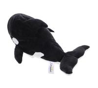 Abaodam Story Telling Hand Puppet Whale Puppet Toy Decorative Safe Educational Toy Boys and Girls