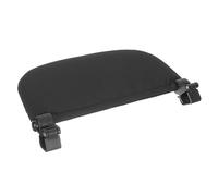 Abaodam Stroller Foot Pedal Extension Footrest Easy to Install Pram Accessory Durable for Long-Term Use Compatible with Various Stroller Models