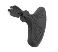 Abaodam Stroller Footrest Parts Foot Muff for Buggy Pram Foot Extender Stroller Accessories Newborn Friendly