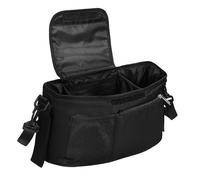 Abaodam Stroller Organizer Bag Stroller Hanging Bag for Carriage for Diaper Changing and Travel for Parenting