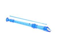 Abaodam Student Clarinet 8-hole Kids Musical Instrument Kids Recorder Children Practice Clarinet Professional Wind Toy
