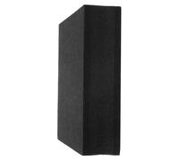 Abaodam Studio Monitor Isolation Pad Foam Acoustic Stand for Subwoofer and Speakers Sound Absorbing Base Noise Isolation