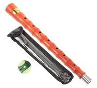 Abaodam Sturdy Suona Horn Tube Replacement for Chinese Instrument Suona Accessory d Tone