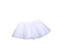 Abaodam Summer Pet Tutu Skirt for Dogs and Cats Sweet Mesh Design Solid for Pet Easy to Wear Clothing for Young