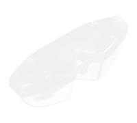 Abaodam Swimming Goggle Case Clear Storage Box for Goggles Lightweight Portable Protects Against Scratches Damage for Adults Teens Simple Practical Design