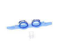 Abaodam Swimming Goggles Fog Design for Boys Fun Cartoon Style for Swim Lessons Durable Practical Swim Glasses and Dive