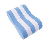 Abaodam Swimming Pull Buoy Eva Leg Float for Pool Training Upper Body Strength Swim Aid for Adults and Lightweight Durable Swimming Tool for Freestyle Posture and Coordination Development