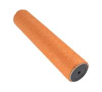 Abaodam Tall Cat Scratching Post Sisal Replacement Accessory for Cats High Diameter Space Saving Vertical Design for Exercise DIY Integration Easy to Update Worn Sections