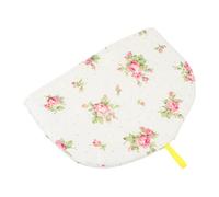 Abaodam Tea Cozy for Teapot Cotton Cloth Sleeve with Thermal Insulation and Washable Feature Decorative Teapot Cover for Keeping Your Warm and Dust-free