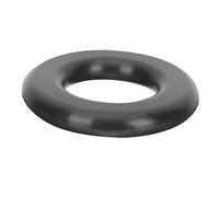 Abaodam Tenor Sax Mute Vocal Dampener Silicone Saxophone Accessories for Quiet Practice