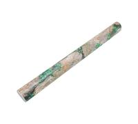 Abaodam Terrarium Background Sticker Rock Pattern Self-adhesive Reptile Tank Wallpaper for Enclosure Landscaping 39.4x17.7 Inch