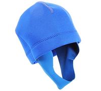 Abaodam Thermal Diving Hood Swim Cap with Chin Strap for Men and Women Multipurpose Snorkeling Surfing Swimming Gear Comfortable Fit for Indoor and Outdoor Water Sports Protective and Easy