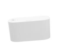 Abaodam Thermostat USB Wet Wipe Heater Large Capacity Baby Wipes Dispenser Constant 40-60°c Temperature for Comfortable Diaper Changing