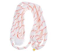 Abaodam Thickened Cow Rope for Livestock Handling with Polypropylene Fiber Material, Adjustable Cattle Halter Featuring Anti-escape and Easy to Clean Properties, for Farm Management