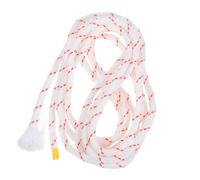 Abaodam Thickened Cow Rope Livestock Rope Halter with Comfortable Grip Anti-escape Polypropylene Fiber for Livestock Transportation and Farm Management