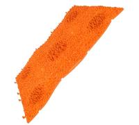 Abaodam Thickened Foot Sole Acupoint Massager Mat with Toe Pressure Plate Foot Massage Cushion for Trigger Point Stimulation and Care and Relaxation