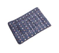 Abaodam Thickened Warm Pet Sleeping Cushion Blanket for Cats and Dogs Soft Cottony Mat Cozy Resting Pad for Fall and Winter Comfortable Pet Mat for Better Sleep