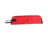 Abaodam Thickening Oxford Drumstick Bag Professional Storage Bag Portable Drumsticks Package for Gigging and Practice Sessions