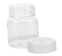 Abaodam Tissue Culture Bottle for Planting Growing Bottle Plastic Material for Home Mushroom Cultivation and Seed Growth