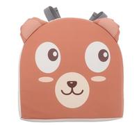 Abaodam Toddler Booster Seat for Dining Table Kids Seat Cushion Breathable Thickened Cartoon High Chair Cushion Baby Chair Pad for Preschool Mealtime