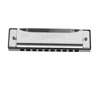 Abaodam Tone Mini Harmonica for Beginners Portable Musical Instrument Educational for Students Simple to Play and Birthdays and Holidays