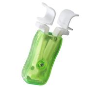 Abaodam Tongue Exerciser and Alignment Device for Snoring Relief, Oral Muscle Training Tool with Adjustable Fit, Comfortable Corrector Suitable for Home, Work, and Travel