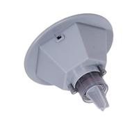 Abaodam Tornado Maker Weather Toys Plastic Tornado Bottle Connector for Boys and Girls Science Experiments