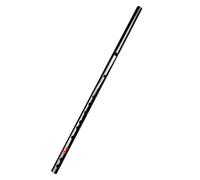 Abaodam Traditional Chinese Bamboo Flute for Beginners Bitter Bamboo Musical Instrument with Smooth Surface and Accurate Sound for Students and Starting Flute Basics