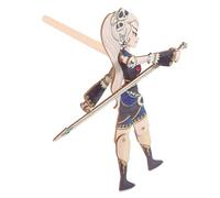 Abaodam Traditional Chinese Shadow Puppetry Hand Puppets for Adults Creative DIY Performance with West Design Educational Craft for Cultural Learning and Puppet Show Theatre