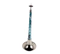 Abaodam Traditional Suona Chinese Wind Instrument for Beginner Enthusiast Learner for Stage Performance and Folk Music Use