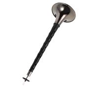 Abaodam Traditional Suona Wind Instrument for Beginners, Made of Wood and Copper, High Durability and Good Sound Quality, for Chinese Folk Music and Practical Performance Random Color