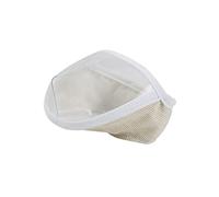 Abaodam Transparent Cat Eye Cover Muzzle Bite Mouth Cover for Cats Breathable for Grooming and Medical Use Fits Head Circumference