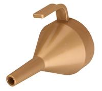 Abaodam Trick Funnel Prop Stage Performance for Adults Easy to Use Interactive Party Gimmick for Street Shows and Entertainment