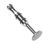 Abaodam Trumpet Mouth Trainer for Practice Learning and Performance Wind Instrument Mouthpiece Tool Trumpet Mouthpiece Replacement for Beginners and Musicians
