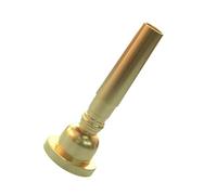 Abaodam Trumpet Mouthpiece Accessories Useful Trumpet Instrument Accessory for Trumpeter Boys and Girls