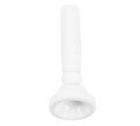 Abaodam Trumpet Mouthpiece Mouth French Tenor Sax Set for Musical Players Tone and Sound
