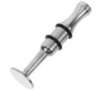 Abaodam Trumpet Mouthpiece Practice Device Construction for Durability for Beginners Use during Trumpet Performance to Improve Mouth Shape and Technique Essential Musical Accessory