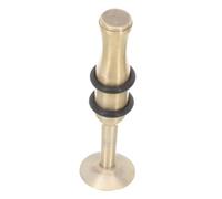 Abaodam Trumpet Mouthpiece Practice Device for Trumpet Players Helps Build Lip Strength and Endurance Suitable for Instruments Trombone and Saxophone for Practice Sessions and Beginners