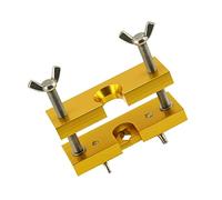 Abaodam Trumpet Mouthpiece Remover Puller Tool Made of Aluminum Alloy Easy to Use for Student and Teacher Maintenance
