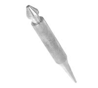 Abaodam Trumpet Mouthpiece Repair Tool for Simple Dent Removing for 3c 5c 7c Trumpet Accessories