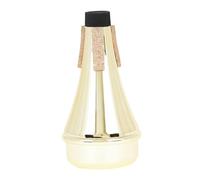 Abaodam Trumpet Mute for Beginners Abs Material Practice Silencer for Quiet Home Use Trumpet Mute