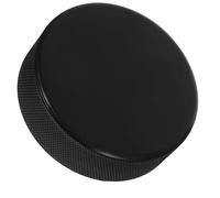 Abaodam Tuning Fork Activator Rubber Puck for Sustained Tone and Sound Activation Compatible Musical Instruments for Healing and Meditation